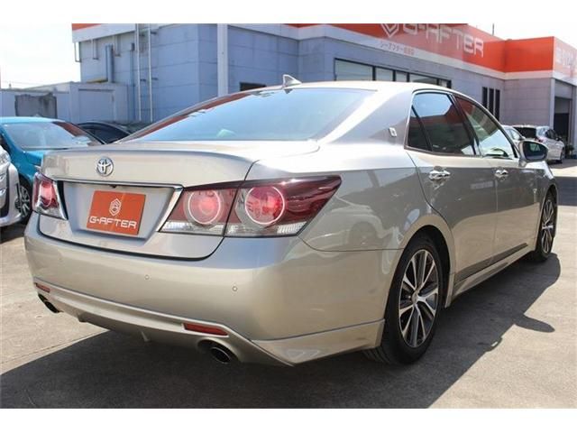TOYOTA CROWN SEDAN 2016 Image 31