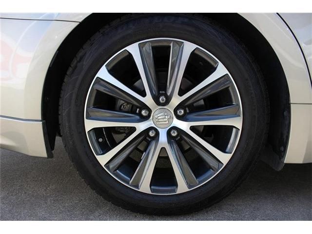 TOYOTA CROWN SEDAN 2016 Image 31