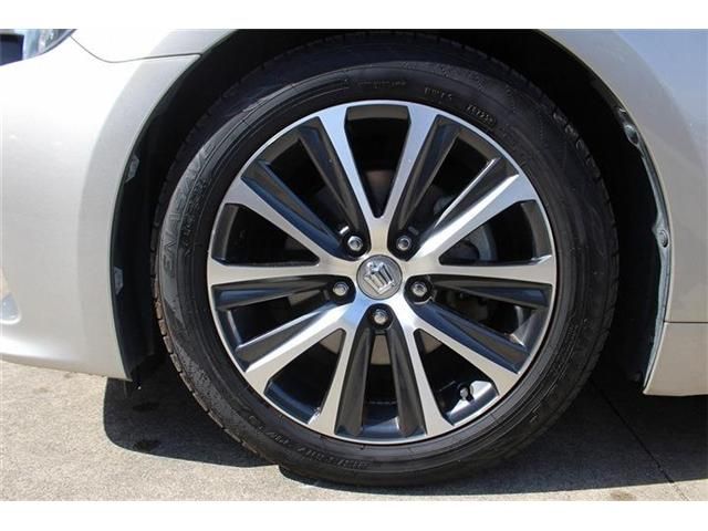 TOYOTA CROWN SEDAN 2016 Image 31