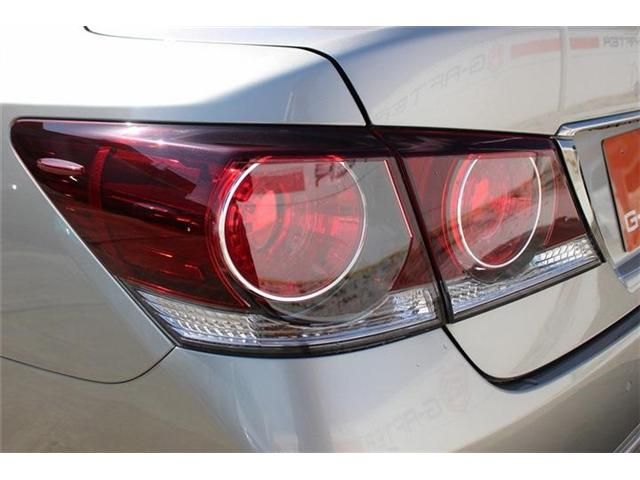 TOYOTA CROWN SEDAN 2016 Image 31