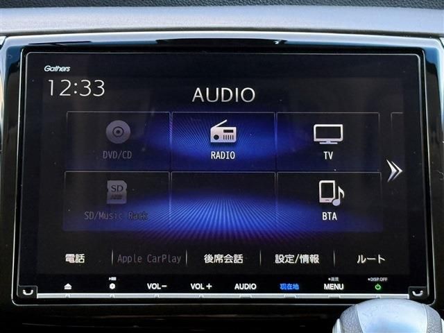 HONDA ODYSSEY 2019 Image 31