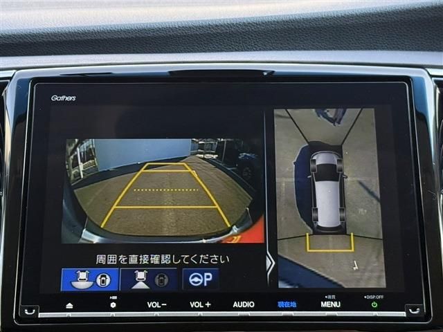 HONDA ODYSSEY 2019 Image 31