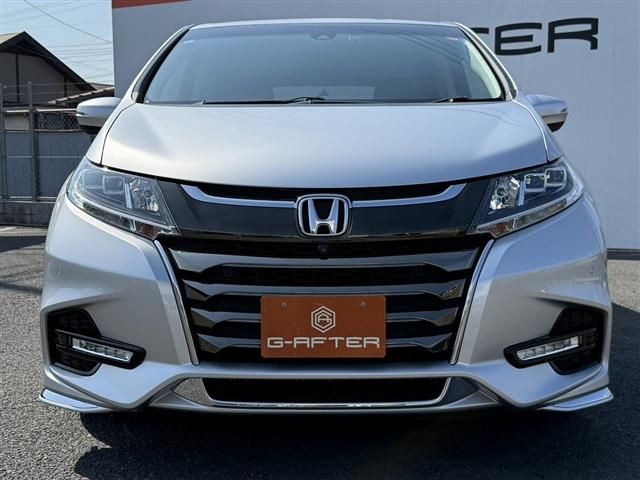 HONDA ODYSSEY 2019 Image 31
