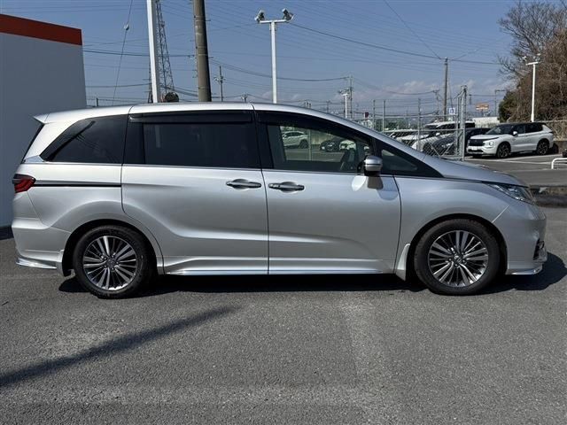 HONDA ODYSSEY 2019 Image 31