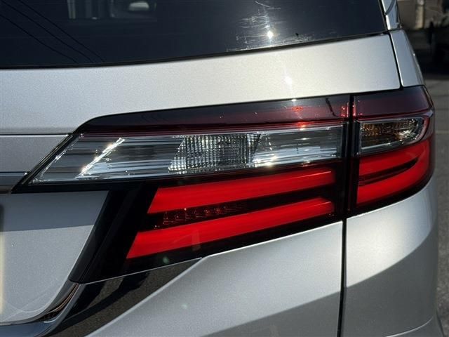HONDA ODYSSEY 2019 Image 31