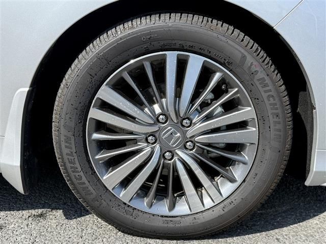 HONDA ODYSSEY 2019 Image 31