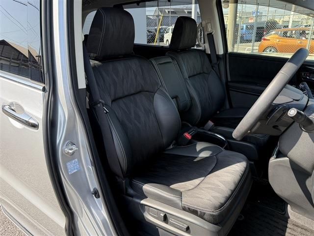 HONDA ODYSSEY 2019 Image 31