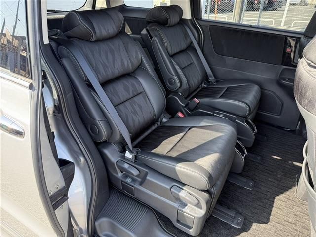 HONDA ODYSSEY 2019 Image 31