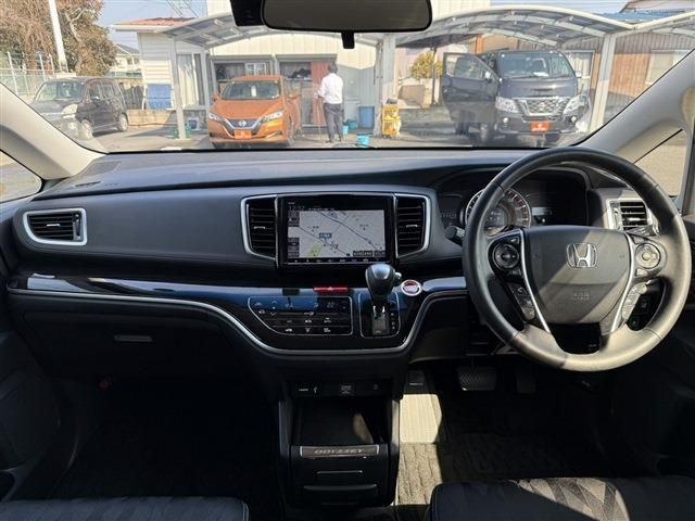 HONDA ODYSSEY 2019 Image 31