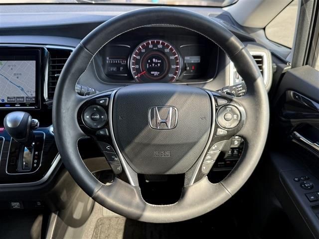 HONDA ODYSSEY 2019 Image 31