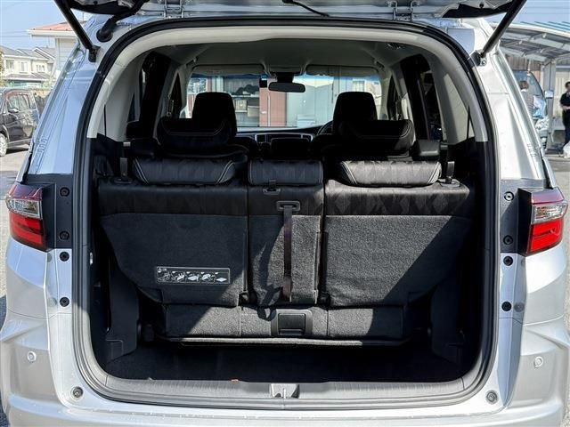 HONDA ODYSSEY 2019 Image 31