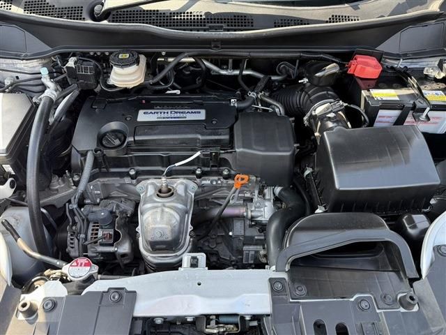 HONDA ODYSSEY 2019 Image 31