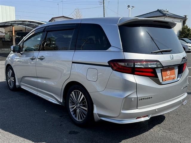 HONDA ODYSSEY 2019 Image 31