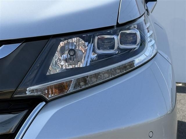 HONDA ODYSSEY 2019 Image 31