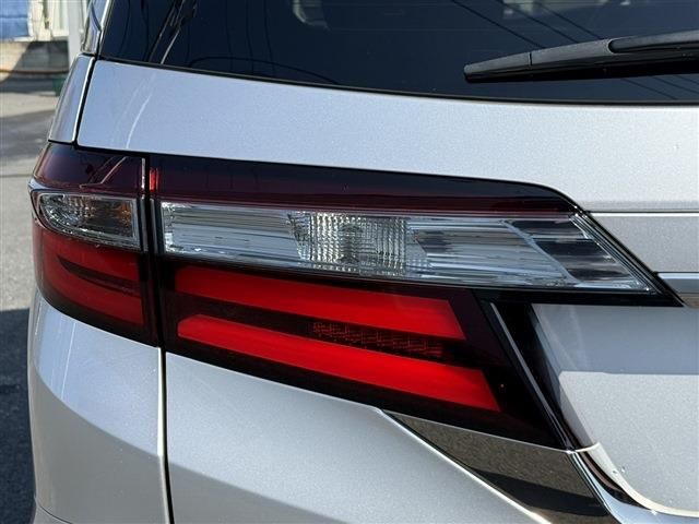 HONDA ODYSSEY 2019 Image 31