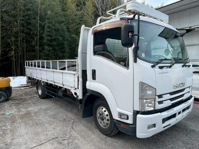 ISUZU FORWARD 2015 Image 31
