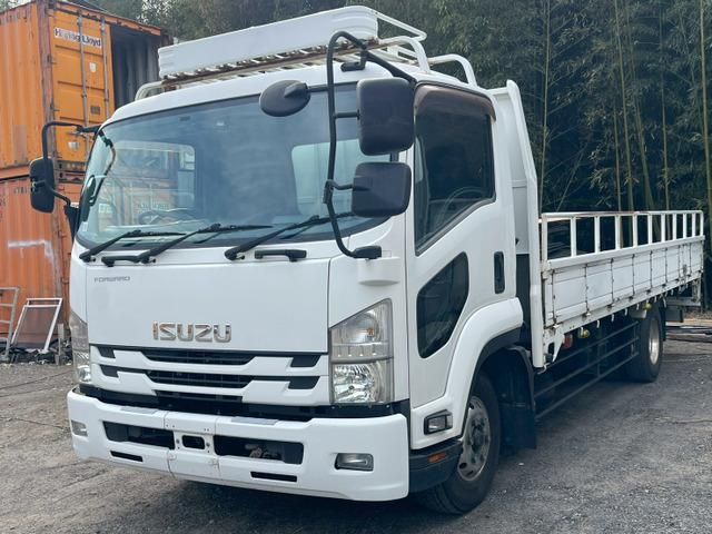 ISUZU FORWARD 2015 Image 31