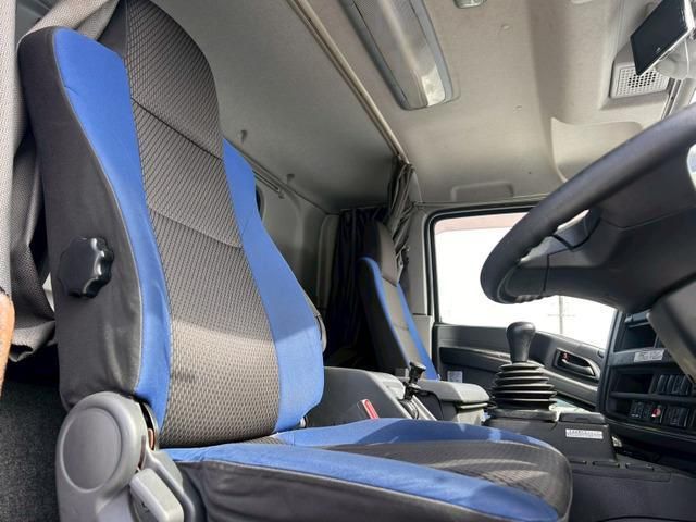 ISUZU GIGA 2017 Image 31