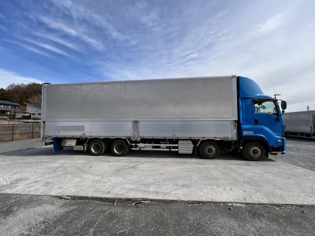 ISUZU GIGA 2017 Image 31