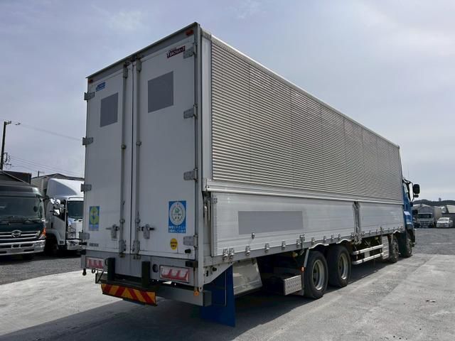 ISUZU GIGA 2017 Image 31