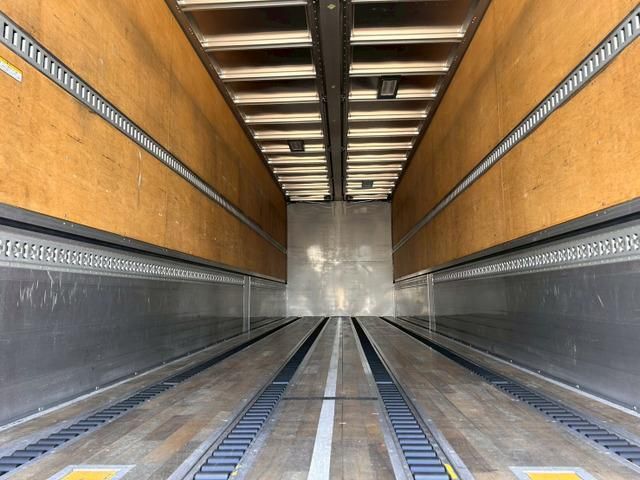 ISUZU GIGA 2017 Image 31