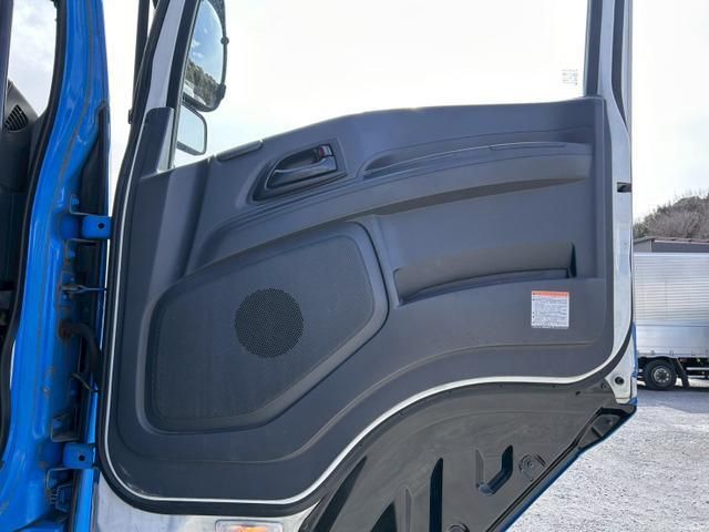 ISUZU GIGA 2017 Image 31