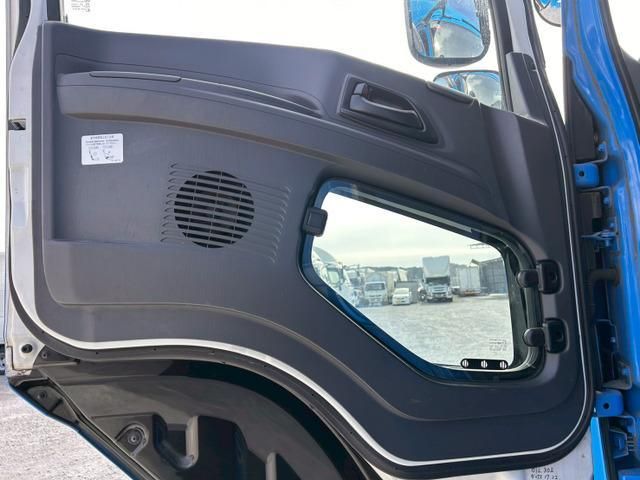 ISUZU GIGA 2017 Image 31