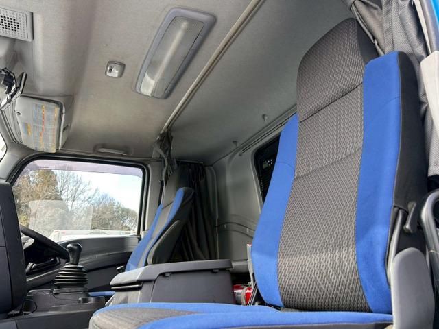 ISUZU GIGA 2017 Image 31