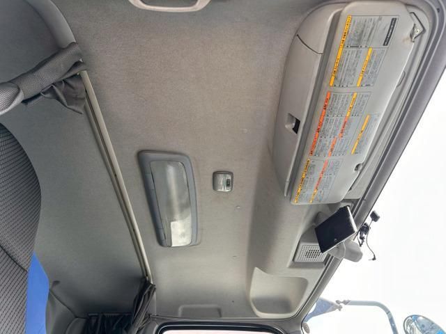 ISUZU GIGA 2017 Image 31