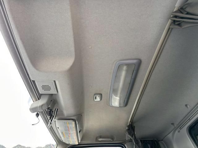 ISUZU GIGA 2017 Image 31