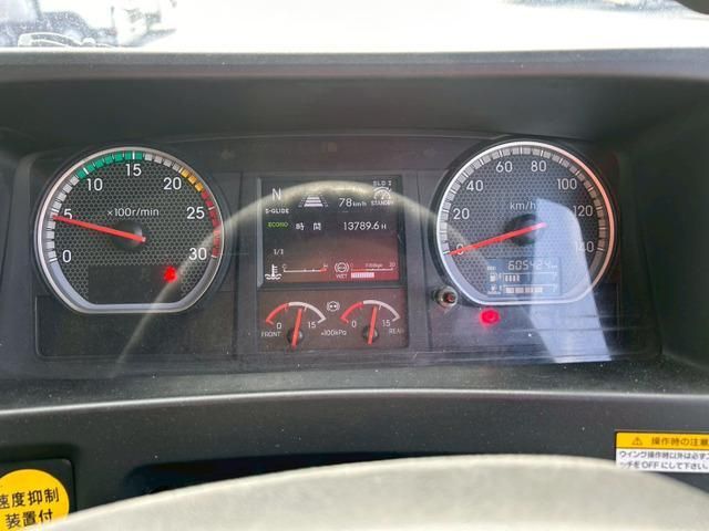 ISUZU GIGA 2017 Image 31