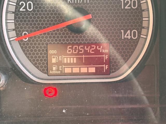 ISUZU GIGA 2017 Image 31