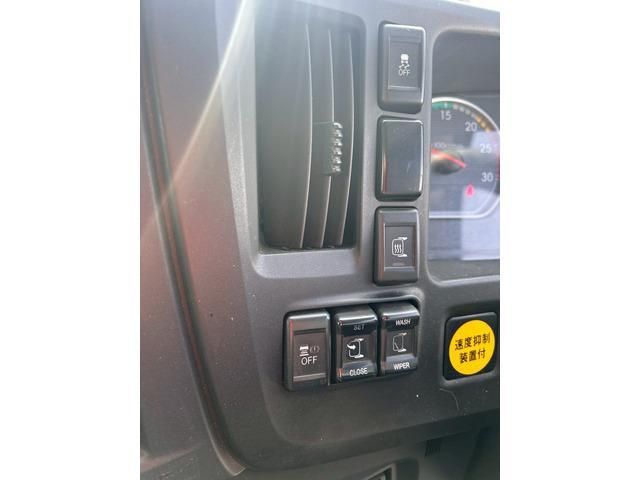 ISUZU GIGA 2017 Image 31