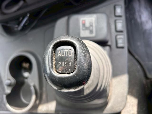 ISUZU GIGA 2017 Image 31