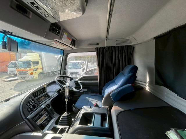 ISUZU GIGA 2014 Image 31