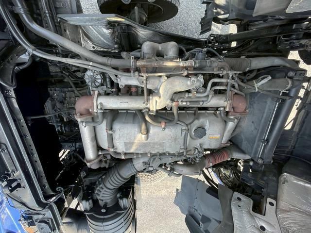 ISUZU GIGA 2014 Image 31