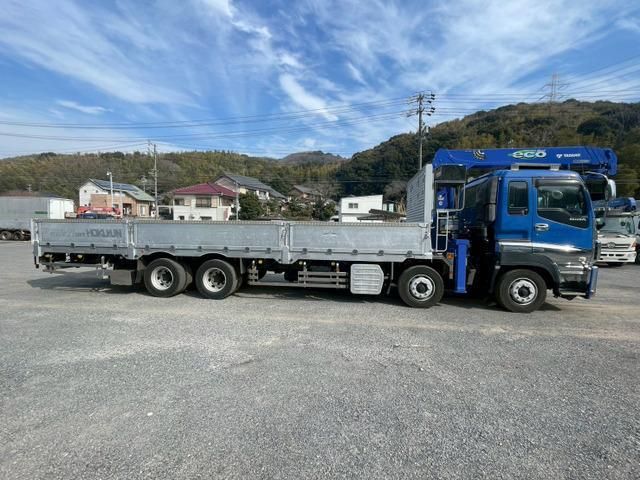 ISUZU GIGA 2014 Image 31