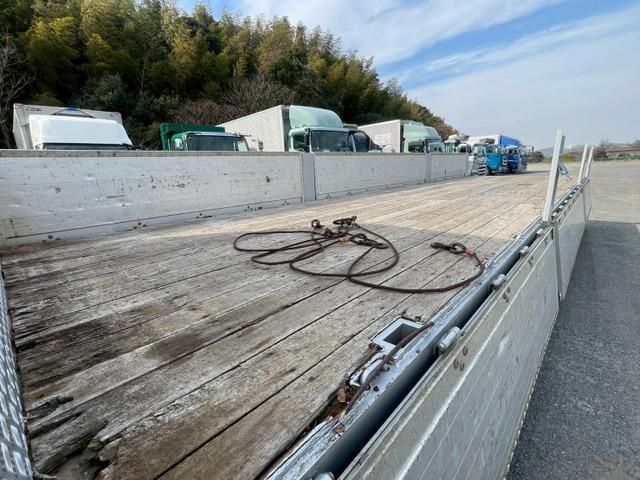 ISUZU GIGA 2014 Image 31