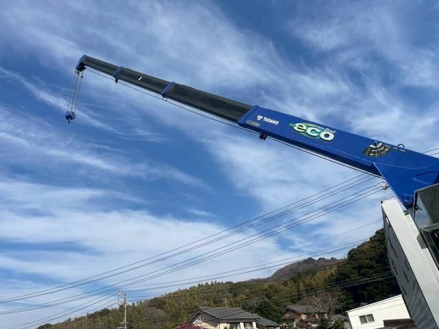 ISUZU GIGA 2014 Image 31