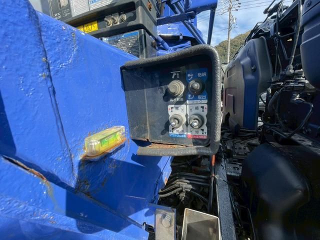 ISUZU GIGA 2014 Image 31