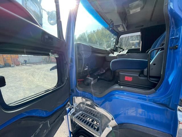 ISUZU GIGA 2014 Image 31