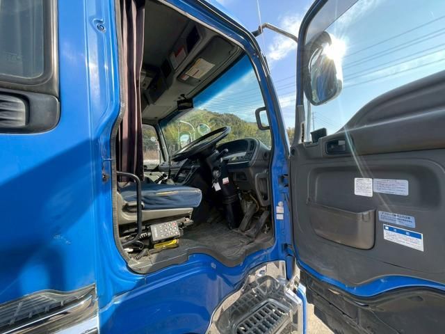 ISUZU GIGA 2014 Image 31