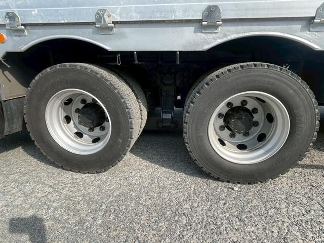 ISUZU GIGA 2014 Image 31