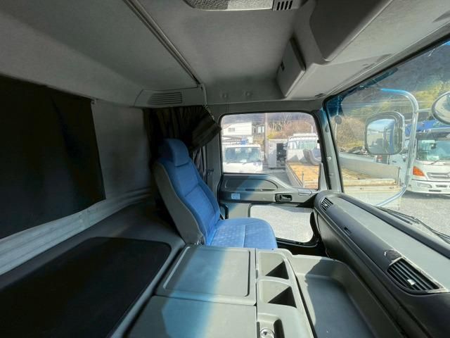 ISUZU GIGA 2014 Image 31