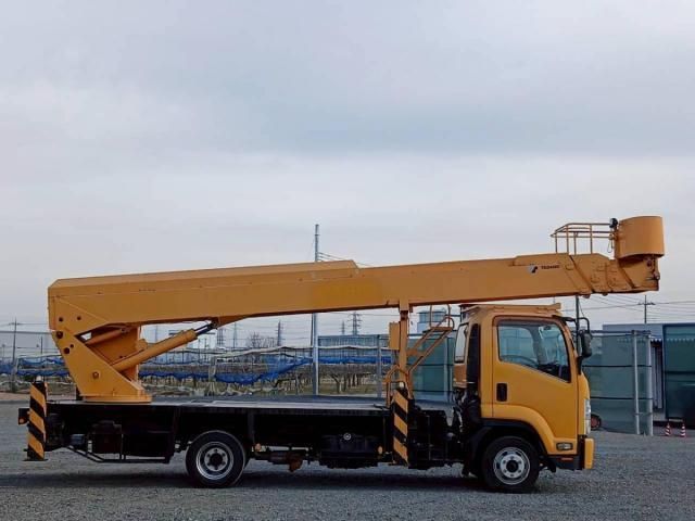 ISUZU ミゼット 2012 Image 31