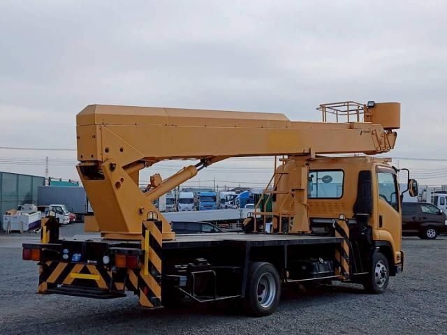 ISUZU ミゼット 2012 Image 31