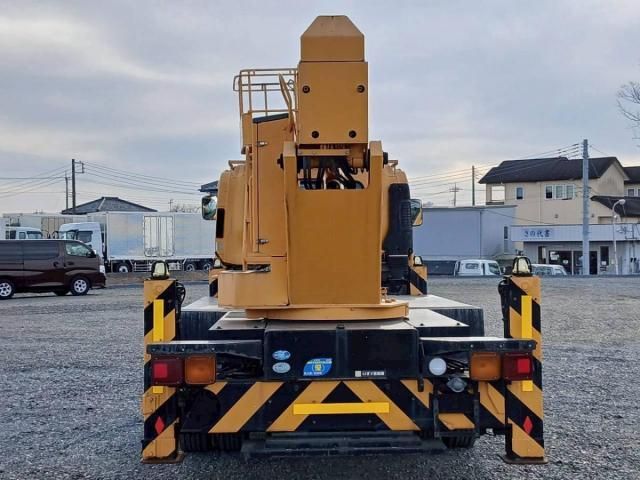 ISUZU ミゼット 2012 Image 31