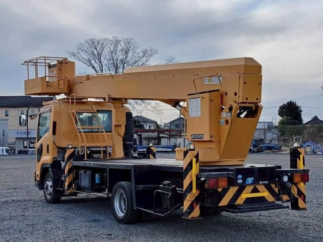 ISUZU ミゼット 2012 Image 31