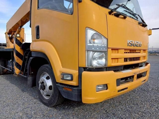 ISUZU ミゼット 2012 Image 31