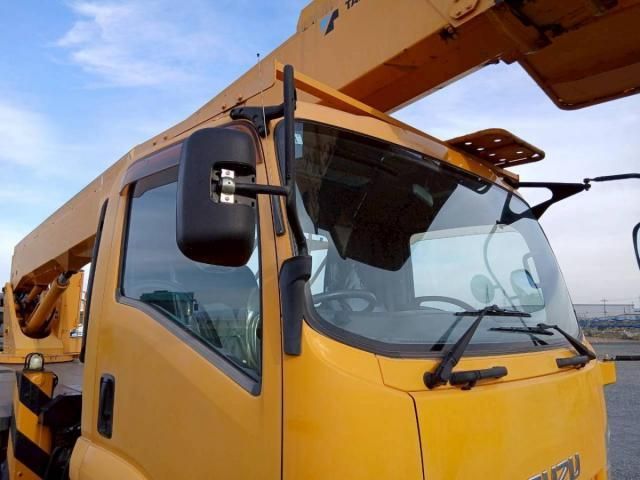 ISUZU ミゼット 2012 Image 31